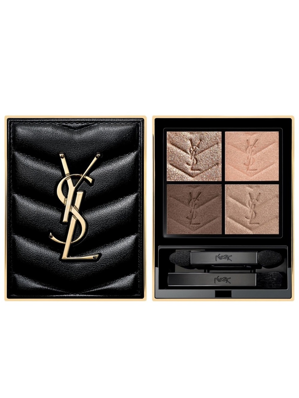 YVES SAINT LAURENT Couture Mini Clutch Eyeshadow Palette